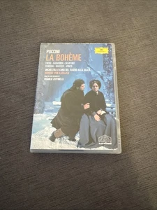 Puccini: La Boheme (Von Karajan) [DVD] [1965] [2006] - DVD  A6VG The Cheap Fast - Picture 1 of 4