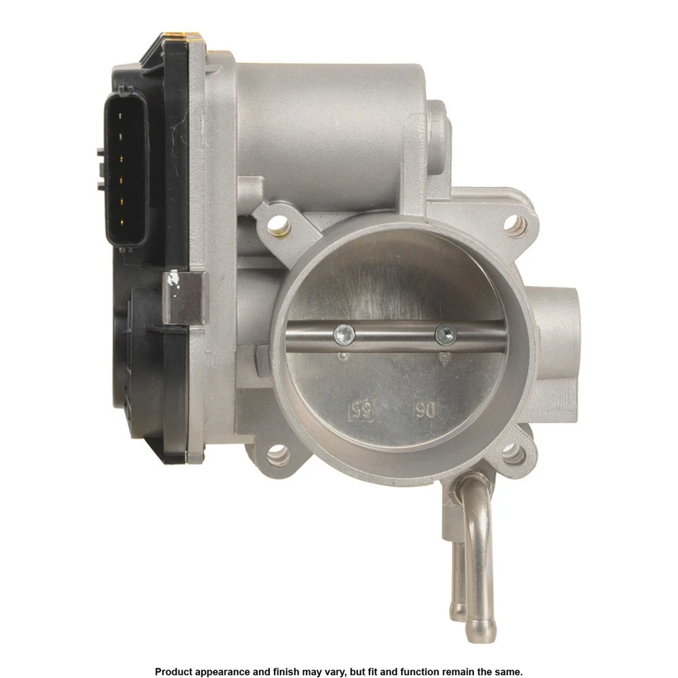 Корпус дроссельной заслонки для Toyota Highlander RAV4 Venza Camry Sienna Scion tC Cardone - Изображение 1 из 4