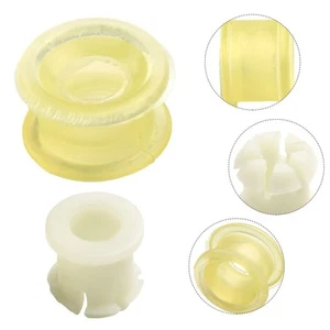 Shift Lever Cable Bushing Equipment Linkage Cable ABS Plastic Attachment - Picture 1 of 12
