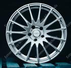 Alloy Wheels 18" Pulse For Chrysler Caravan Grand Voyager Dodge Nitro 5x114 S