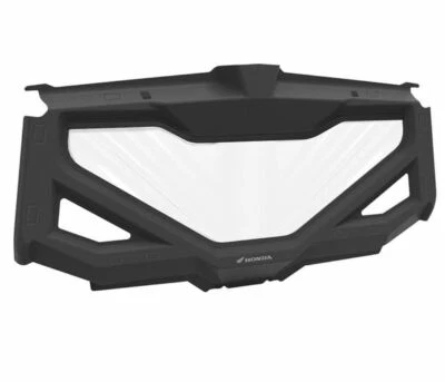 2020-2025 OE Genuine Honda Talon 1000X-4 Rear Fabric Panel 0SR85-HL7-A00 - Image 1 of 2