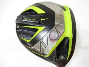 NIKE VAPOR FLEX Adjustable JAPAN Ver. 45.5in Tour-AD S-FLEX DRIVER GOLF CLUB - Picture 1 of 4