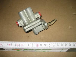 Airtex RD379 Made in USA Pumpe von der Bundeswehr BW Fiat ? F 104 ? Tornado 416 - Picture 1 of 7