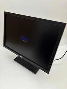Ecran PC moniteur Dell G2210 G2210T 22 pouces TFT 1680x1050 - DVI - VGA - Bild 1 von 4