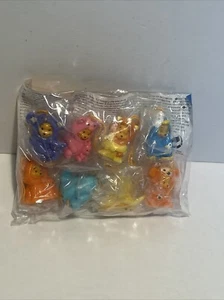 8 Winne The Pooh Phone Charms - Photo 1 sur 6