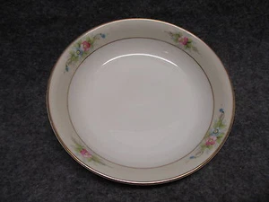Noritake China modello berlina 5,25" ciotola bacche o dessert vintage Nippon - Foto 1 di 4