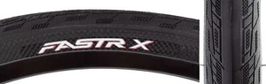 Neumático TIOGA TIOGA FASTR X 24x1,75 CABLE BK - Imagen 1 de 1