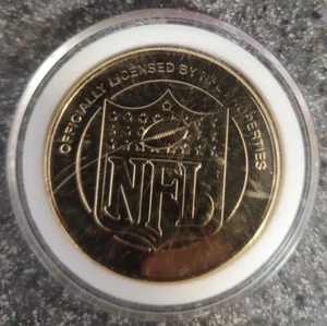 XXXIX 2005 NFL Licensed Super Bowl February 6, 2005 Jacksonville, FL - Picture 1 of 2