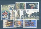 French POLYNESIA MNH recent stamps (CV $40 EUR36)
