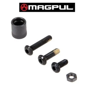 Magpul MAG333 Genuino - Tipo 1 - Kit de Montaje de Eslinga - Acero Fosfatado Negro - NUEVO - Imagen 1 de 6