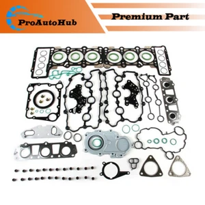 Engine Gasket Rebuilding Kit For Audi A4 A6 Quattro BKH V6 3.2L 06E103149AS - Picture 1 of 8