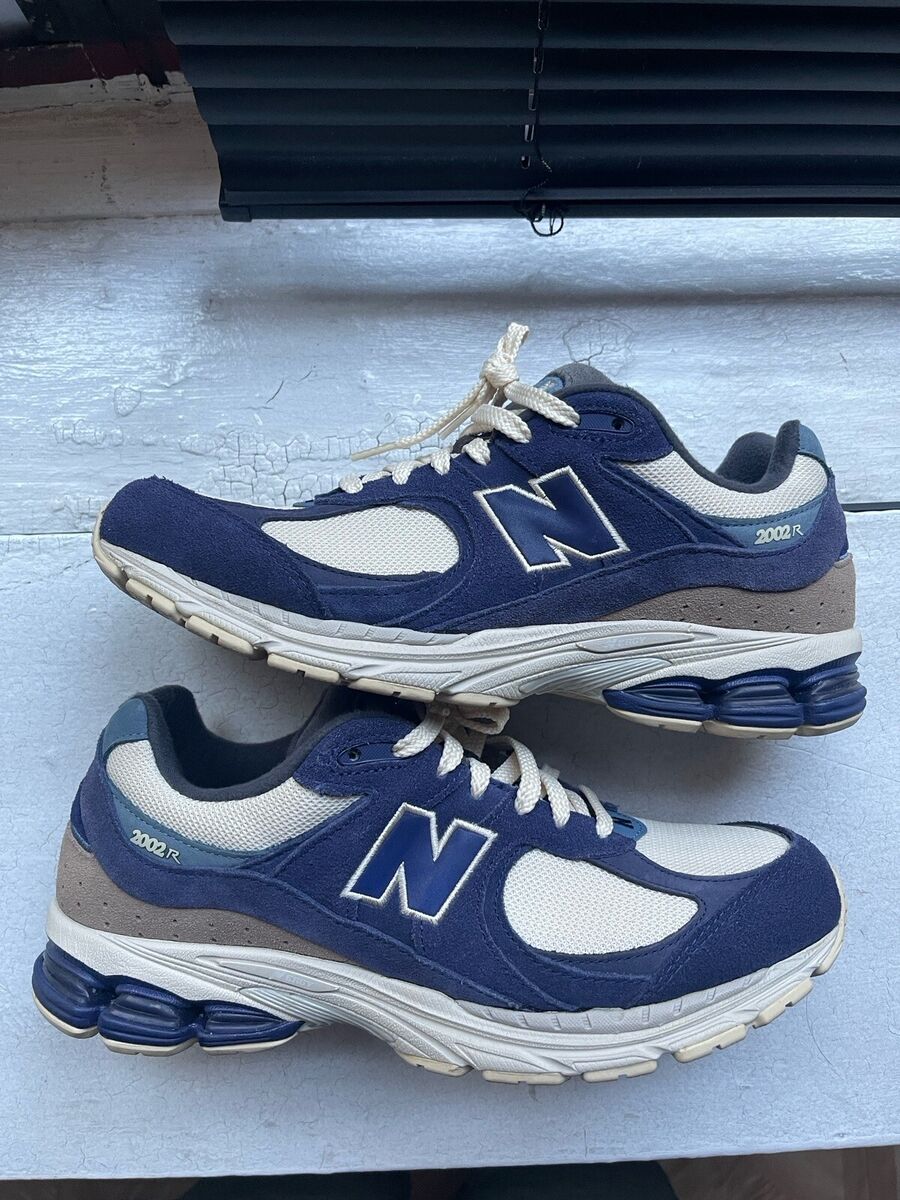 New Balance 2002R Cream for Sale | Authenticity Guaranteed New Balance 2002R Cream for Sale | Authenticity Guaranteed