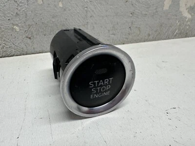 T30885 2014-2017 Mazda 6 encendido arranque parada pulsador GKL1663S0A OEM Foto 1 de 4