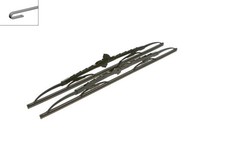 3 397 118 400 BOSCH Wiper Blade for ALFA ROMEO,AUDI,CADILLAC,CHEVROLET,CHRYSLER,