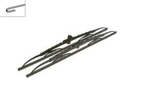 3 397 118 400 BOSCH Wiper Blade for ALFA ROMEO,AUDI,CADILLAC,CHEVROLET,CHRYSLER,