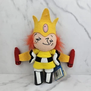 Powerpuff Girls Princess Morbucks Trendmaster Cartoon Network 2001 - Picture 1 of 5