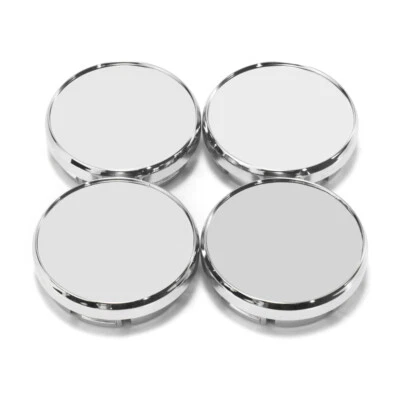 Tapacubos centrales de rueda 4 piezas 49 mm (1 15/16 pulgadas) para Scion FR-S 86 GR86 BRZ #28821CA010 Foto 1 de 4