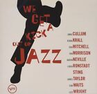 Various Artists We Get A Kick Out Of Jazz (cd) (us Import)
