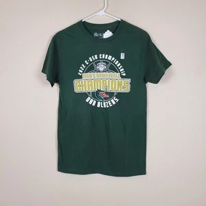 2022 UAB Men's Basketball Champions T-shirt Size Small - Picture 1 of 6