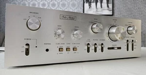 FISHER CA-2310 Vollverstärker / Amplifier - Vintage - Japan - Defekt - Bild 1 von 24