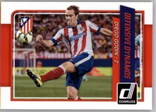 2015 Donruss (Panini) FIFA Soccer INSERT Cards Pick From List/Complete Your Set