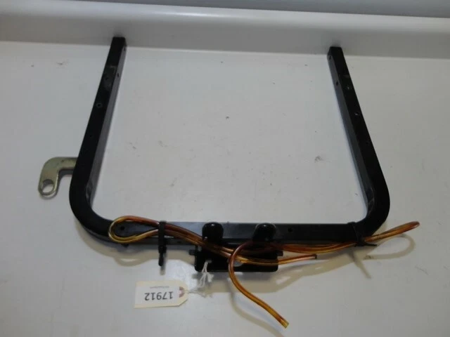 Bucle de dirección Polaris / soporte - 2003 Classic 600 - 1013804 - #17912 Foto 1 de 1