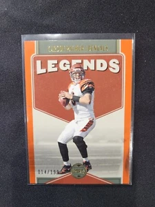 2022 Panini Legacy Football Carson Palmer Legends /199 #116 - Picture 1 of 2