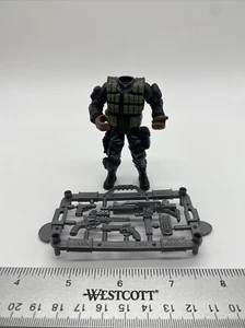 Hero Force Actionfigur Futter/Custom Parts - Bild 1 von 4
