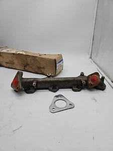 OEM NEW 2011-2017 Ford F-250 F-350 Super Duty Exhaust Manifold DC3Z-9430-A - Bild 1 von 3