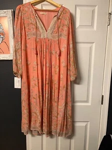 spell and the gypsy dress small - Picture 1 of 5