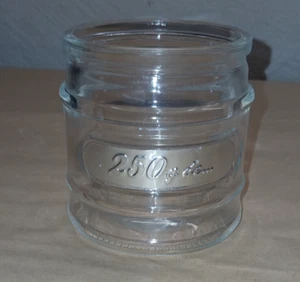 Dessertgläser 250ml 4er Set Dessert im Glas Servierglas  Eisgläser Schichtsalat  - Bild 1 von 6