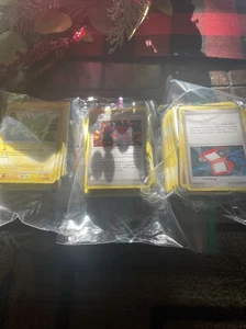Pokémon Diamond And Pearl Era Uncommon/Common Lot Of 260 Cards - Picture 1 of 2