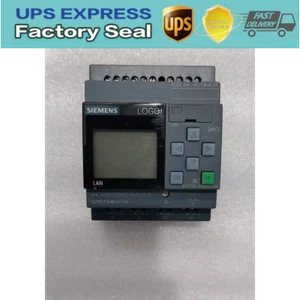 6ED1052-1HB00-0BA8 SIEMENS Module New One Expedited Shipping NEW IN BOX!PM - Picture 1 of 8