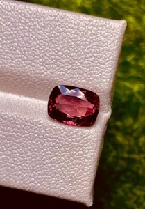 3.11CT Dream Collection 100% Natural Cambio de Color Granate Piedra Preciosa Suelta - Imagen 1 de 3