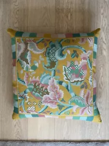 liberty london cushion - Picture 1 of 15