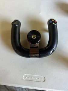 Controller Speed Wheel Wireless Ufficiale Microsoft Xbox 360 Modello 1470 Originale - Foto 1 di 6