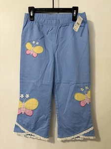Talbots Kids Beautiful Girls Bottoms - Picture 1 of 4