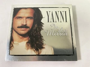 YANNI: In the Mirror  CD NEW 15 songs - Picture 1 of 2