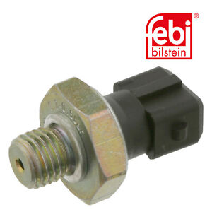 FEBI Oil Pressure Sensor - 06033 - 12618611273