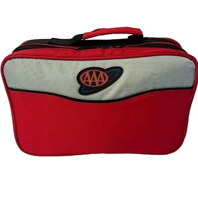 Lifeline Primeros Auxilios AAA Excursión Carretera Kit - 76 piezas Foto 1 de 4