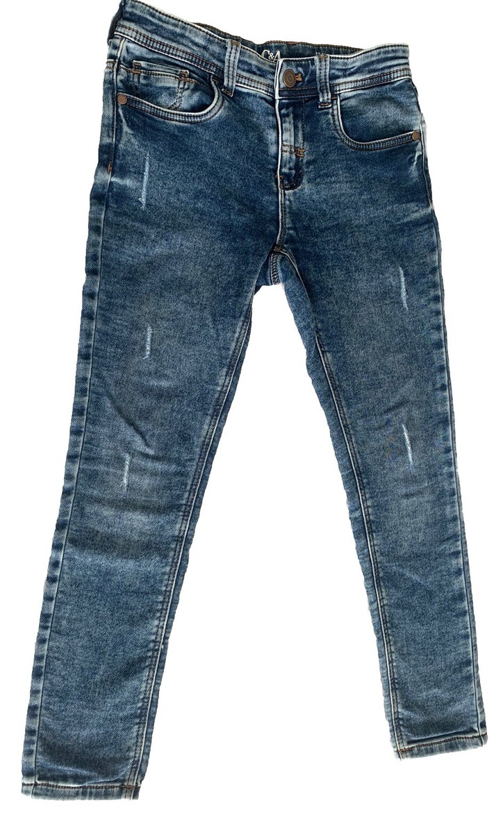 jungenjeans 134