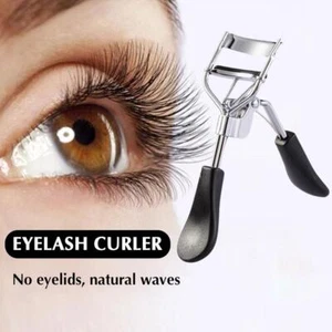 Eyelash Curler Eye Curling Clip Beauty Tool High Quality Stylish H US - Bild 1 von 16