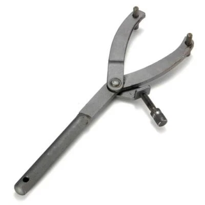 2024 Galvanize Y-Type Flywheel Wrench Variator Clutch Remove Holder Repair Tool - Image 1 of 4