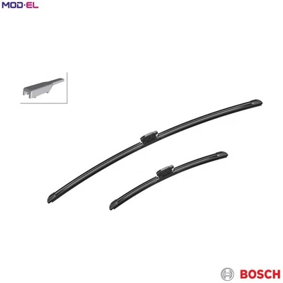 WIPER BLADE 3 397 014 261 FOR RENAULT H4B 400 0.9L 3cyl CAPTUR IH5H 450 1.3L - Image 1 of 4
