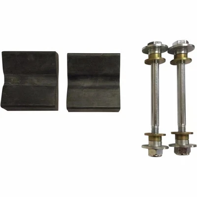 Kit de montaje de esquís Slydog para esquís Powder Hound y Trail - 04-B004-2 MKTYAM003 Foto 1 de 4