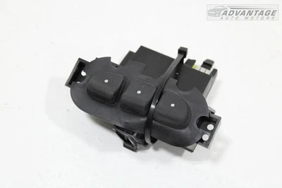 Interruptor de apertura de puerta de garaje HUMMER H2 2003-2007 consola aérea Homelink OEM Foto 1 de 4