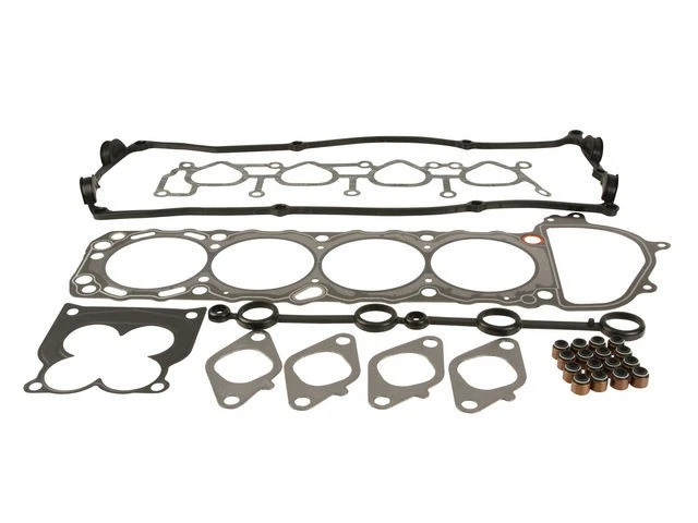 Juego de juntas de culata para Nissan Xterra 2000-2004 2,4 L 4 cil 2001 2002 2003 CF619MX Foto 1 de 1