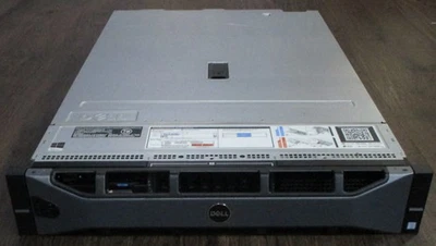 Dell Precision Rack 7910 Xeon E5-2630 v3, 32GB Ram, No HD/SSD - Image 1 of 3