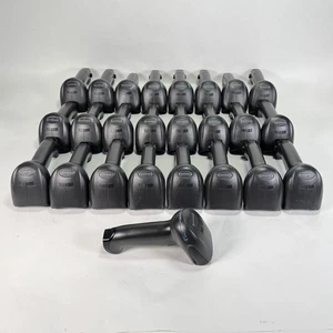 LOT OF 25 Honeywell Xenon XP 1950g Barcode Scanner 1950GSR-2-INT-N w/USB Cable - Picture 1 of 12