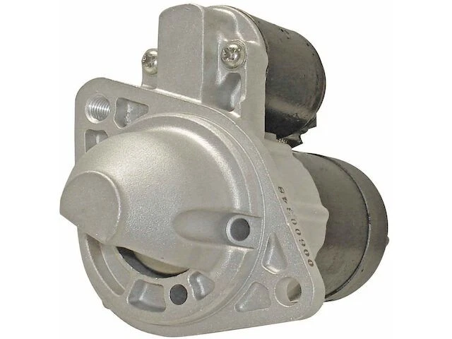 Arranque OE+ 13CRCG37 para Saab 93 95 2002 2003 2004 2005 2006 2007 2008 2009 Foto 1 de 1